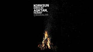 Buray - Alaz Alaz Resimi