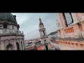 Budapest, Like Never Before - FPV Drone Cinematic