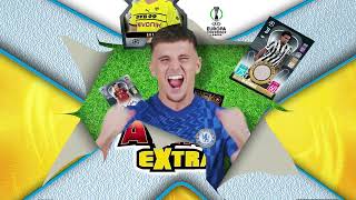 Match Attax Extra is OUT NOW! | Topps TV Trailer