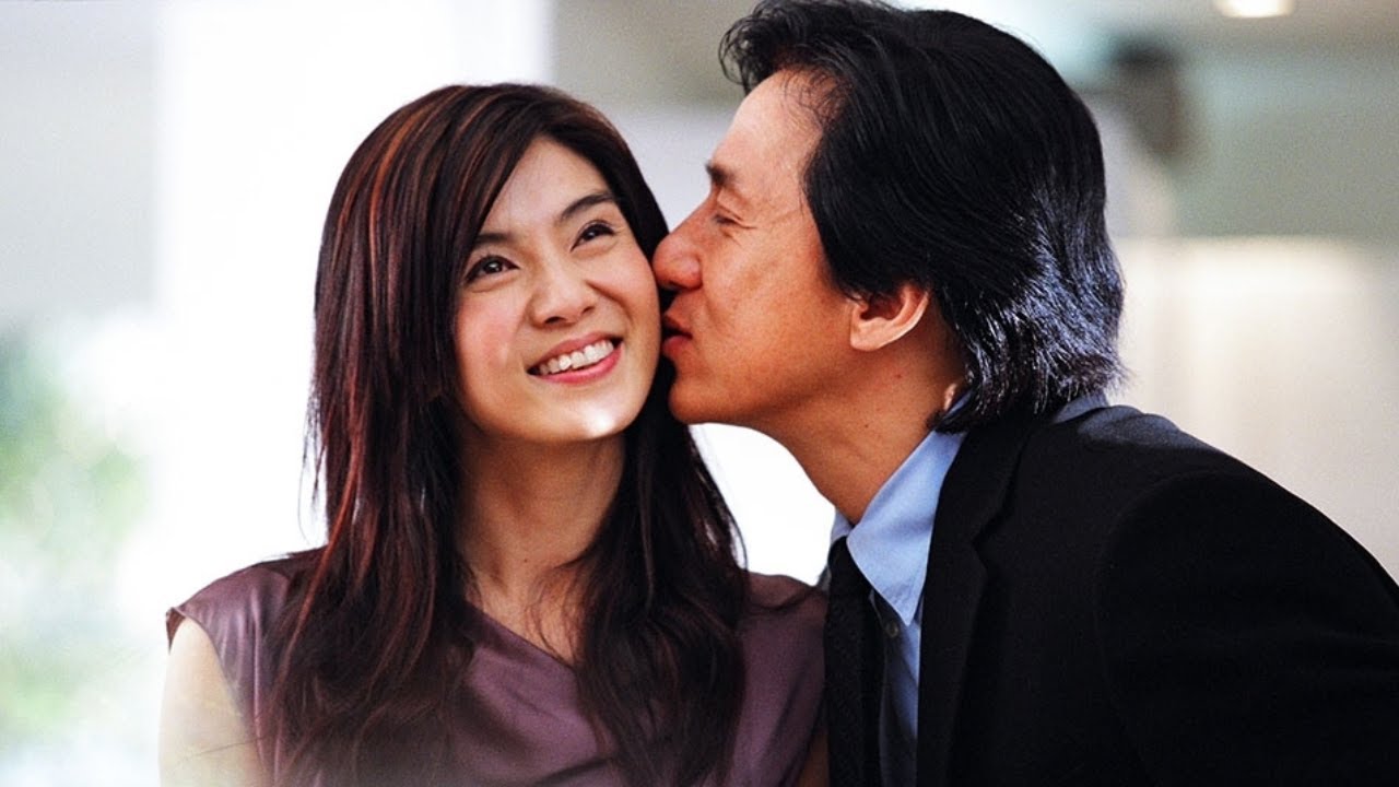 محقق شرطه بارع وشجاع 💪لكن يقع فريسه عصابه خطيره بسبب خيانه احد اصدقاءه 🧑‍🍳ملخص فيلم new police story