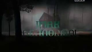 Jejak Paranormal terbaru - Rumah Genderuwo