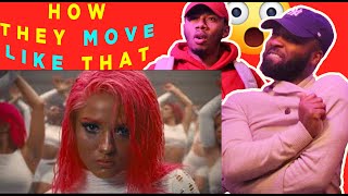 YUMMY BY JUSTIN BIEBER | A FILM BY PARRIS GOEBEL | REACTION