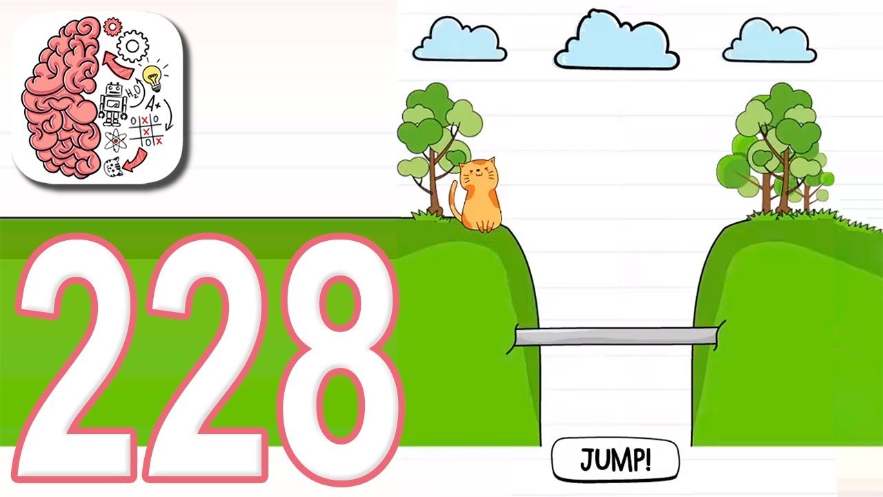 test-No / test-No.82 LIVE!! ～情熱サイレン全国 Brain Test Tom found yet another valley to jump - YouTube