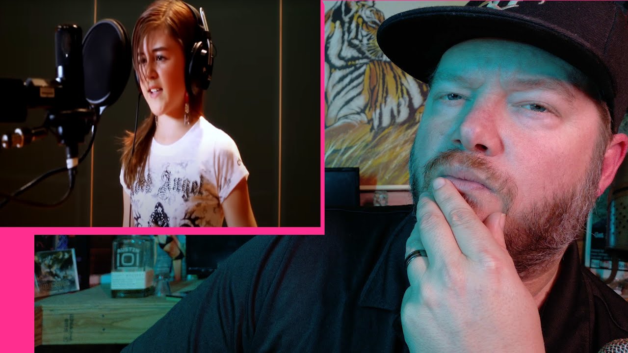 Kids Cover 46 and 2 by Tool Reaction