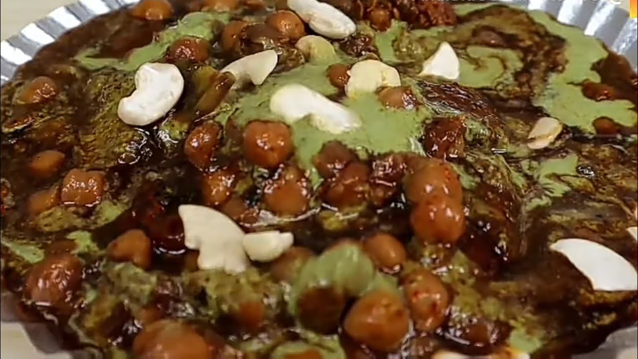 हलवाई स्टाइल आलू की टिक्की | छोले आलू टिक्की | SECRET INGREDIENTS | Halwai Style aloo ki tikki