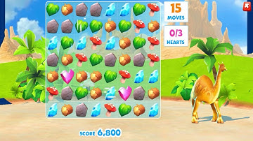 ICE AGE Adventures Android Walkthrough - Gameplay Part 67