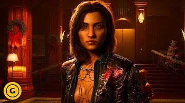 Vampire: The Masquerade - Bloodlines 2 Everything To Know