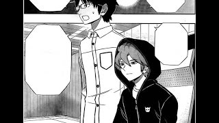 World Trigger Manga Chapter 148 Live Reaction