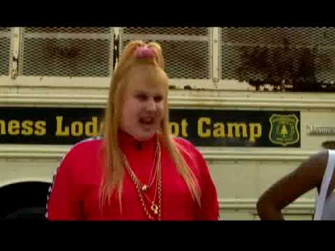 Little Britain USA   Vicky Abuses Prison Guard Yeah but, no but    480p Segment 1