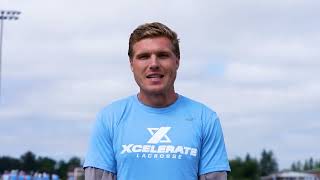 Xcelerate Nike Lacrosse Camps: A Game-Changing Experience!