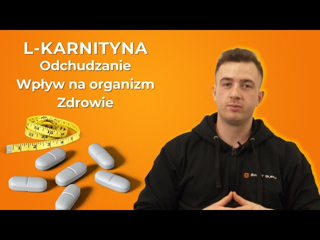 l carnitine dzialanie L-KARNITYNA - działanie, odchudzanie, korzyści zdrowotne? - Wszystkie Suple  Świata #19