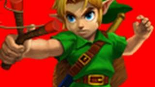 Temple of Time  Zelda Ocarina 3DS Walkthroughs and Help