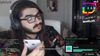 Kendine Muzisyen - Kıza Iyi Geceler Diyor