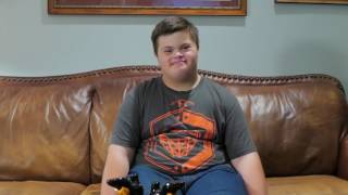 HRock Younglife 2016: Chase's Story