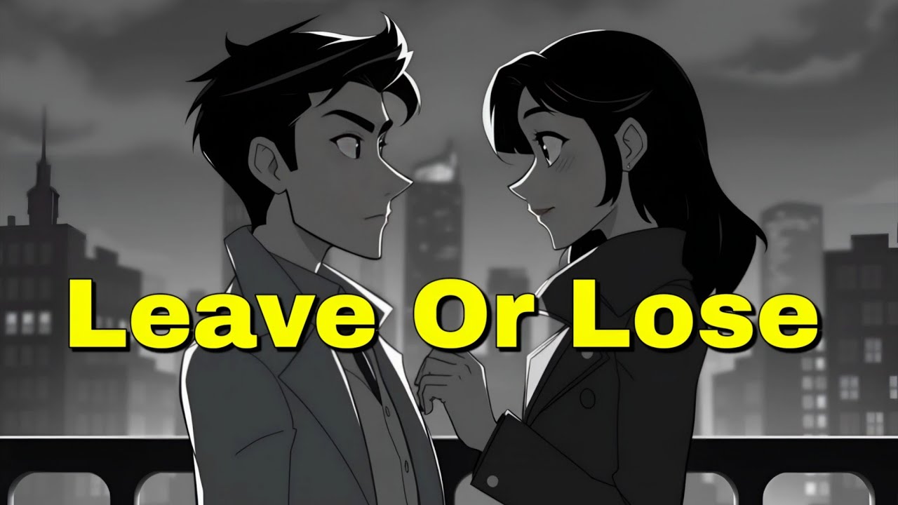 Let a Woman GO If You Want to KEEP Her