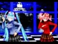 修正版[MMD 4K]ヒビカセ Tda式改変ミク テト セーター