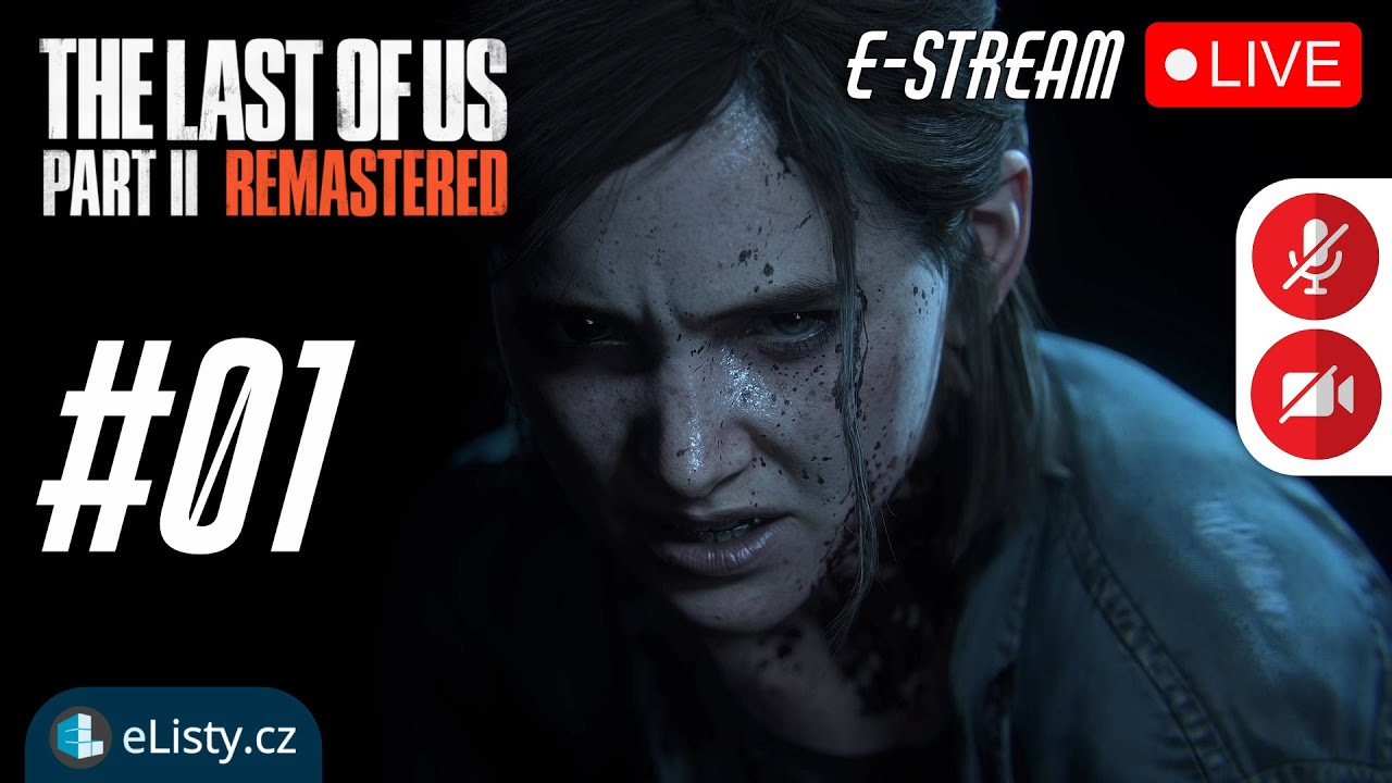 Last Of Us: Remastered