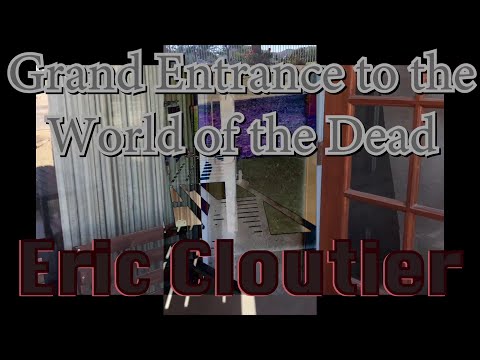 Grand Entrance to the World of the Dead