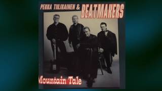 Video thumbnail of "Pekka Tiilikainen & Beatmakers - Let It Be Me"