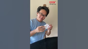 shin lim Color Changing Trick Tutorial | Step-by-Step Guide #マジック種明かし #magia #마술 #truco