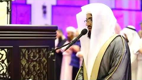تلاوت سوره یاسین به صدای دلنشین رعد محمد بن الکردی