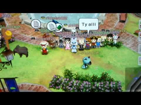 Everybody's Golf 6 - Last minutes before shutdown
