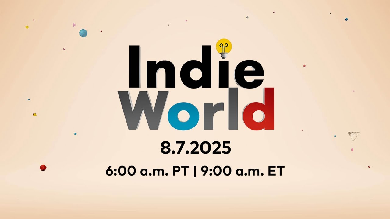 Give Us Hades 2 Or Silksong God Dammit!!!!!!!!! Indie World Showcase 8.7.2025 Reaction! (Live 587)