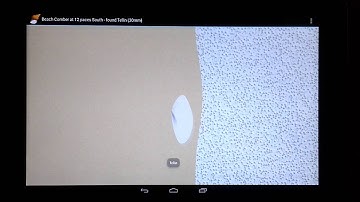 3D SeaShell Android App