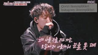 (TÜRKÇE ALTYAZILI) Junhoe, Bobby - in love with you