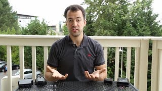 Windshield vs. Custom Installed Remote Radar Detectors? Five Minute Fridays, Ep. 16