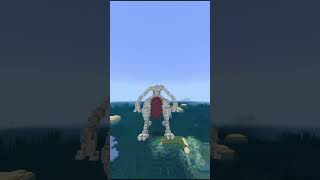 pokemon mewtwo statue pixel art fastbuild