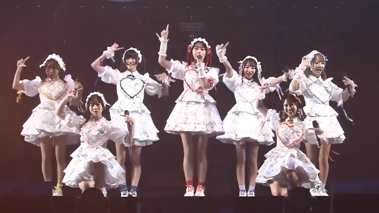 SWEET STEADY】ちかっぱ祭2025 (2025.12.7) - YouTube