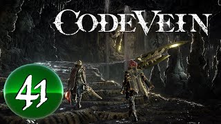 Code Vein Revisited -- PART 41 -- Celestial Ice Prison