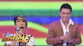 IT'S SHOWTIME April 30, 2014 Teaser