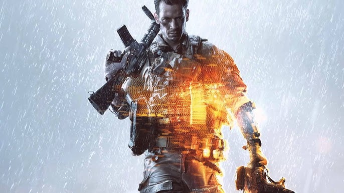 Battlefield 4 Warsaw Theme Remix  Battlefield, Battlefield 4, Gaming  wallpapers hd