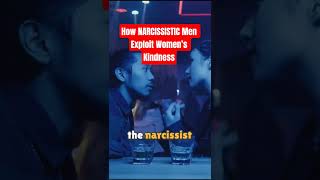 How Male Narcissists Use Empathy To Trap Women In Toxic Relationships