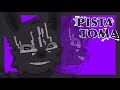 Pista toma  animation meme glitch bunny  security breach ruin