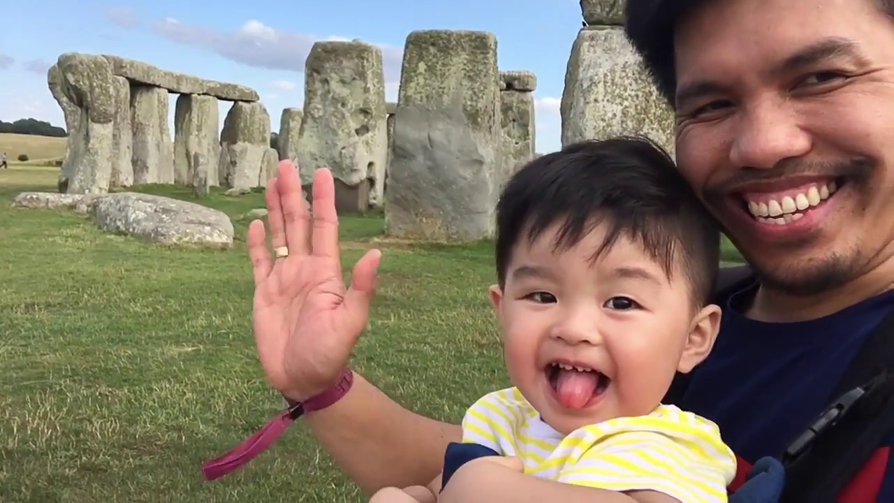 Places to visit in London - Team Jularbal London 2018 TRIP Highlights