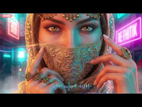Dark Mood — ليالي الصحراء | Arabic Deep House Mix 2026 • Desert Chill