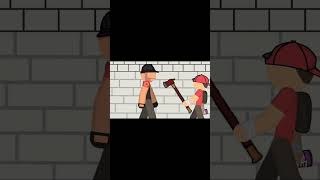 #tf2 VS #fundamentalpapereducation #recommended #animation