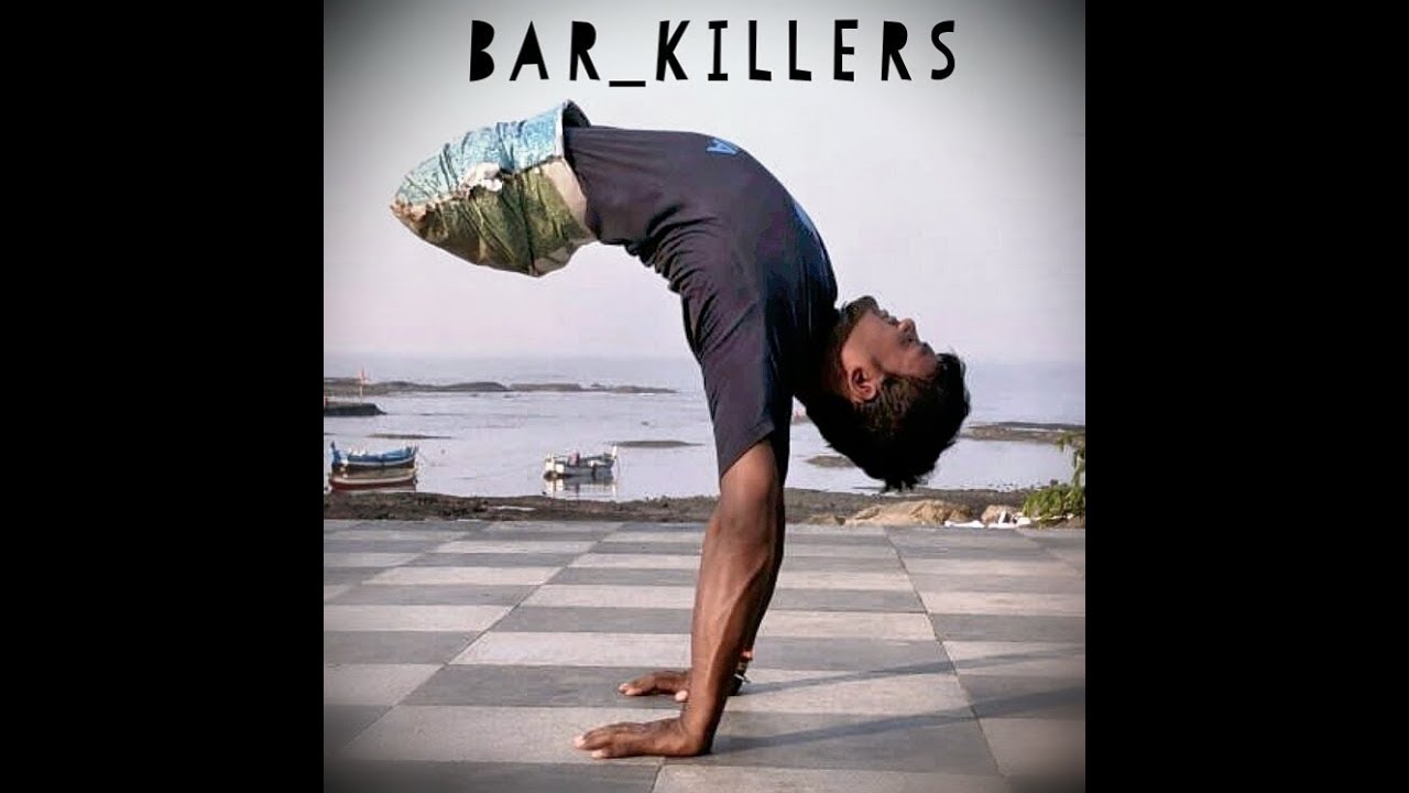 Inspiring Life of Dev Mishra || A legless calisthenics Motivator - YouTube