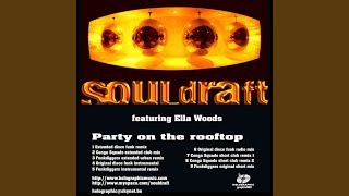 Party On The Rooftop (Conga Squad short club remix 1)