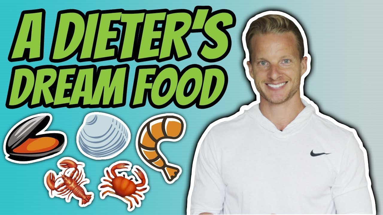 7 Best Shellfish For Weight Loss and Muscle Gain (IS SHELLFISH HEALTHY