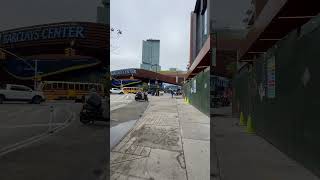 Barclays Center Neighborhood - Brooklyn, NY