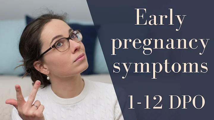 Are early pregnancy symptoms possible before 10dpo? - DayDayNews