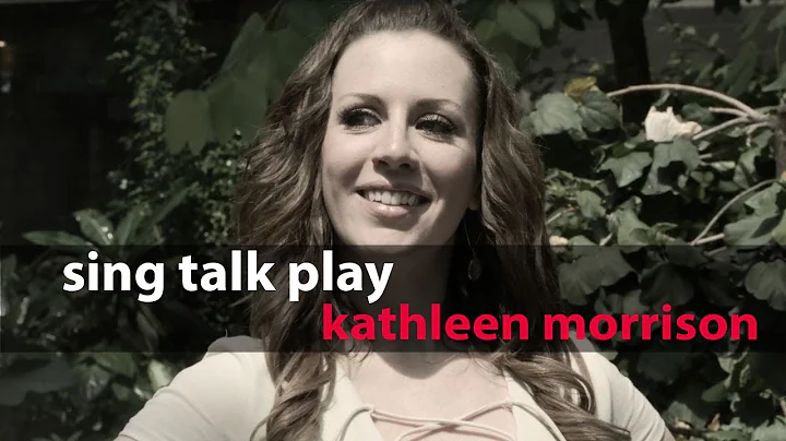 Calgary Music Scene: Kathleen Morrison at the Calg...