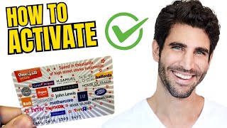 How to Activate & Use One4All Gift Card 2025 🎁 | Step-by-Step Guide 💳