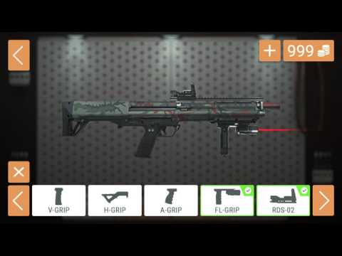 Gun Sound Simulator Schieten