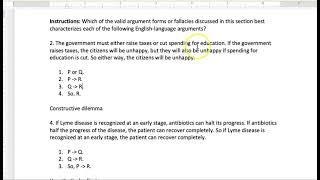 Module 2, Lesson 2 Answers