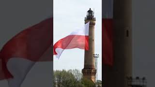 Polska Trwa: Duma Narodu, Duma Świata! #shorts